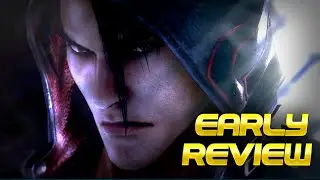 TEKKEN 7 Season 3 Review, Basically Tekken 7.5