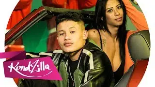 MC CL - Quem Eu Sou (KondZilla)