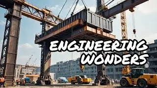 Top Construction Projects to Watch in 2024: Engineering Marvels & innovations