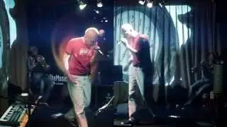 2-й СОРТ - Ничего не случится