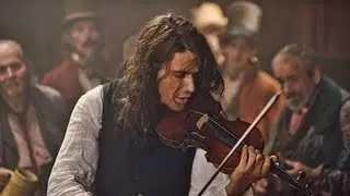 DER TEUFELSGEIGER (David Garrett) | Trailer german deutsch [HD]