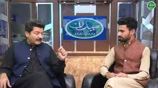 Current political Situation | Fida Adeel analysis on politics and peace talks | Kashif Arif
