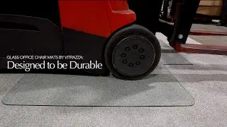 The Forklift Test