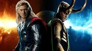 Thor [Hero AMV] | Road To Infinity War
