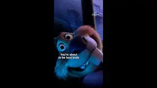 Disney's Zootopia 2 | Nibbles Fancam | In Cinemas Now