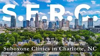 Suboxone Clinic Charlotte, NC: A Guide to Receiving Opioid Addiction Treatment