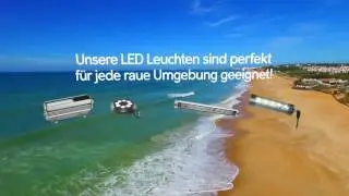 LED - Leuchten