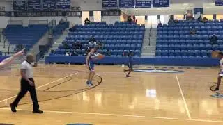 7th grade Estem downtown vs Forrest City