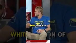 Jon Jones Had Problems With Alexander Gustafsson 😳
