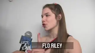 Showcase Sunday XIV: Flo Riley Promo