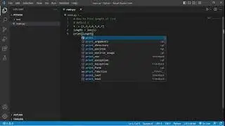 How To Find Length of a List || Number of Elements in python
