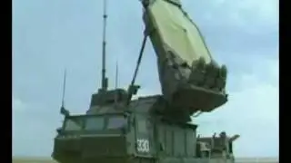 S-300 V Air Defence System - Military Video