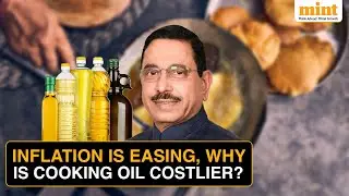 High Cooking Oil Prices Might Just Ruin The Festive Mood | Top Reasons Behind The Price Rise