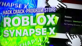 SYNAPSE X CRACK | SYNAPSE | DOWNLOAD | UNDETECTED