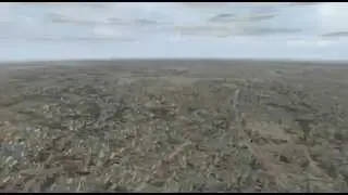RE liON Builder  Kunduz City terrain database