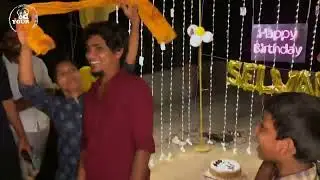 Midnight 12AM Surprise Birthday Celebration in Terrace | Yourday Ourplan - Event Planner