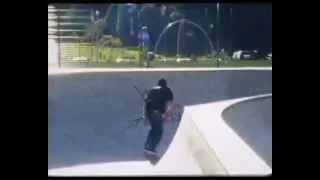 Why am I so Tired - Trailer (Skateboarding Super8 Film)