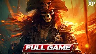 SKULL AND BONES - FULL GAME (No Commentary) Part 1