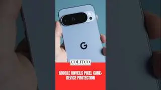 🔧📱 NEW: GOOGLE PIXEL CARE+ DEVICE PROTECTION 📱🔧