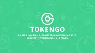 Обзор ICO TOKENGO