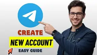 Как создать аккаунт Telegram на Android и iPhone в 2026 году (полное руководство)