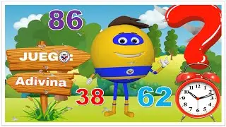 JUEGO INTERACTIVO Adivina numeros del 1 al 100