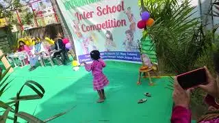 Delhi public international school competition #Inter school competition 2006#viral#beautiful#video