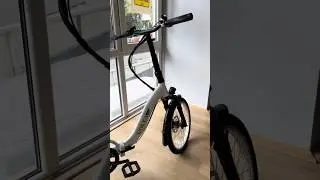 Volta VB1 Elektrikli Bisiklet
