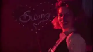 Electro Swing Night im KLUB Wuppertal