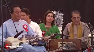 Ustad Ghulam Hussain Robab  استاد غلام حسين رباب