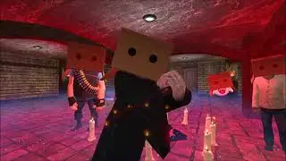 SMG4 - Revelations Arc Trailer