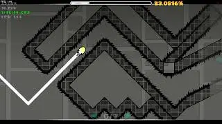 update on my level making it ice theme