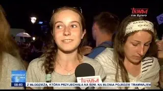 Informacje Dnia: 28.07.2016 [08:00]