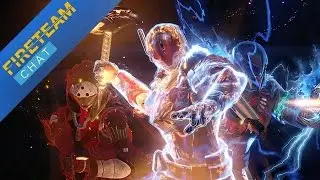 Guardian Search Coming to App - Fireteam Chat Ep. 70