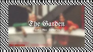 The Garden (feat. Mac DeMarco) - Thy Mission [Lyrics + Sub. Espa&ntilde;ol]