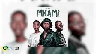 DJ KSB, Alilboy & Nicco Nk - Mkami (Official Audio)
