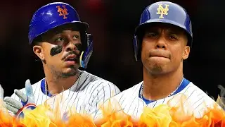 How Did the Mets Get This Bad?