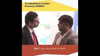 Discover How MSMEs are Reviving India's Economy!