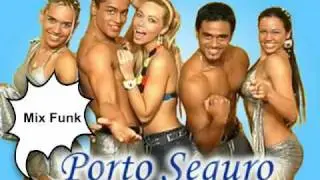 MIX FUNK