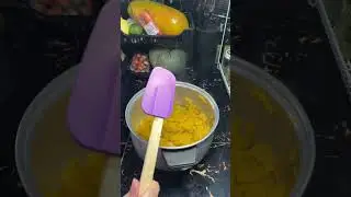 Pumpkin with chicken, our Cats diet #catlover #catvideos #cats #feedingcats #furparents #persiancat
