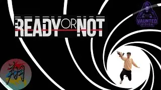 can you hide, NO YOU CAN'T! - Ready or Not Live Gameplay