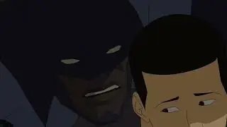 Omni man saves Darkwing | Invincible