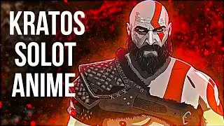 Wie Stark Ist Kratos