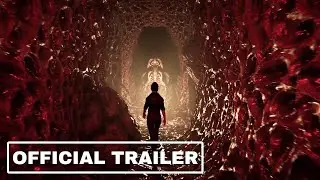 Lust from Beyond - Lovecraft - Trailer