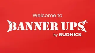 Banner Ups Introduction