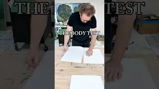 The Body Test
