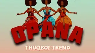 Opana(cover)-Thuqboi Trend 
