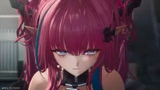 Arknights Endfield Character Story Yvonne Chapter 1  English Sub and Dub Gameplay