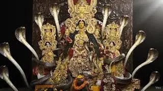 Ma monosha devi #snake #kalima #motivation