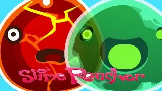 Reinventing the nuclear bomb | slime rancher #2